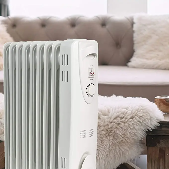 Hot Selling China Manufacturer Wholesale radiator electric thermic oil heater