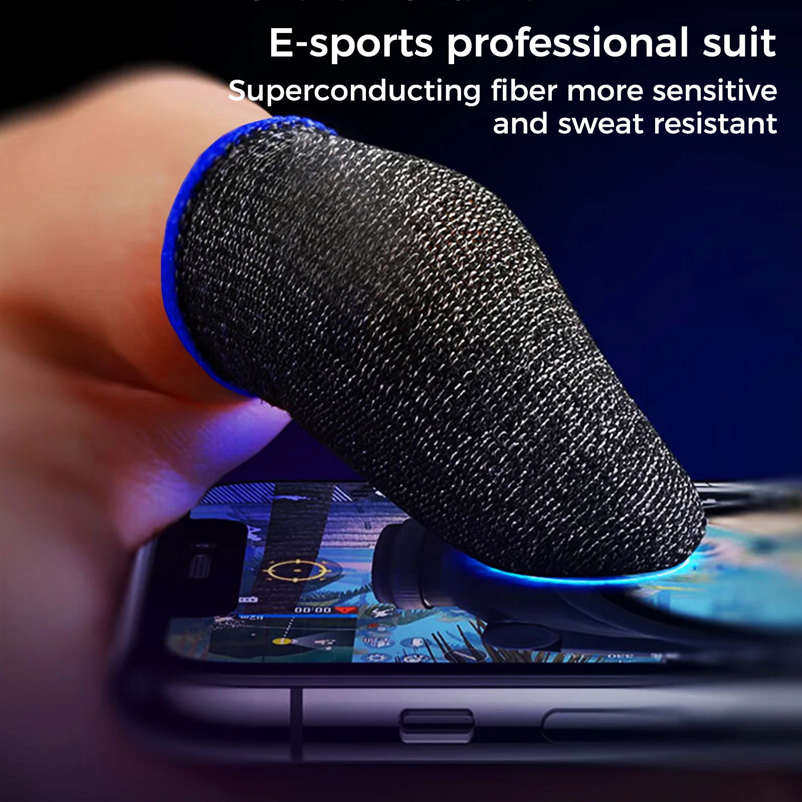 agenda 2024 New popular portable OEM ODM promotional gift set Hot Mini charging bank usb cable finger sleeve