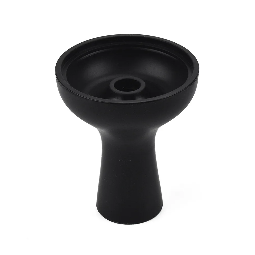 High Quality Wholesale Silicone Custom Hookah Accessories Silicone Shisha Hookah Bowl Head Holder