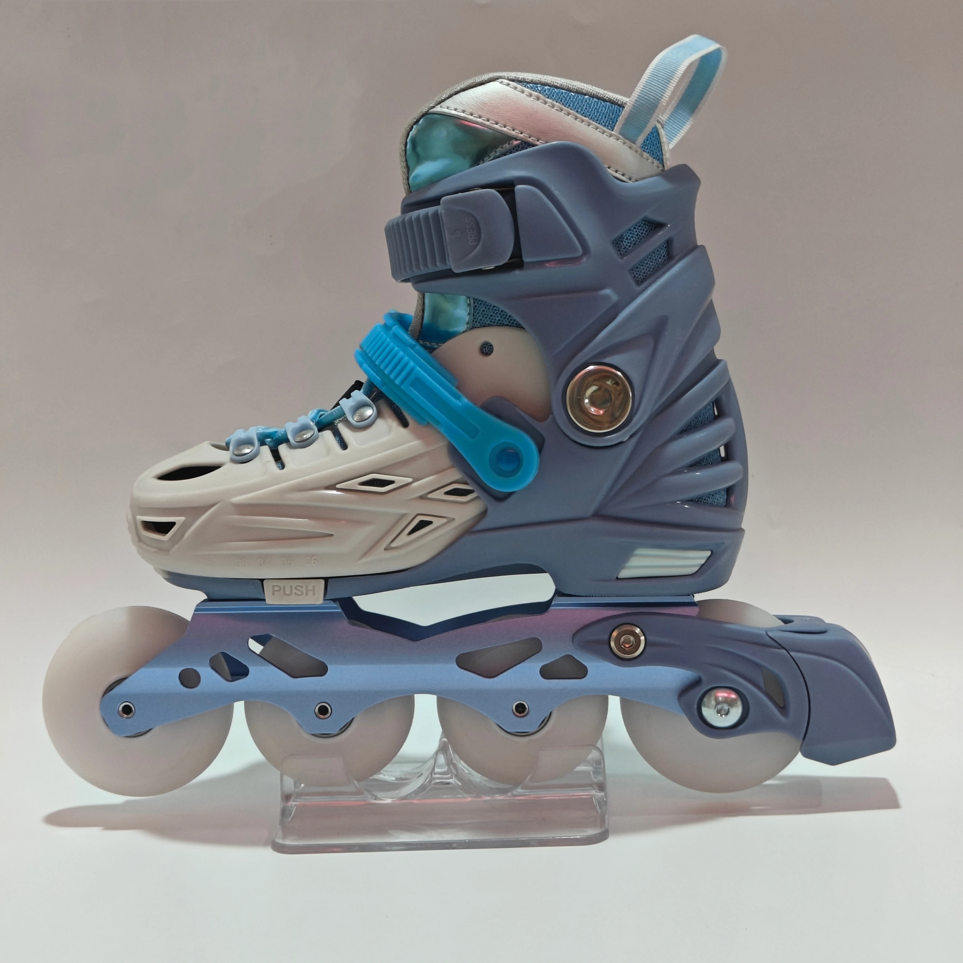 Selection High Speed Blenders Skateboards Scooters ABEC-7 608zz Ball Bearings Skateboard Roller Skates