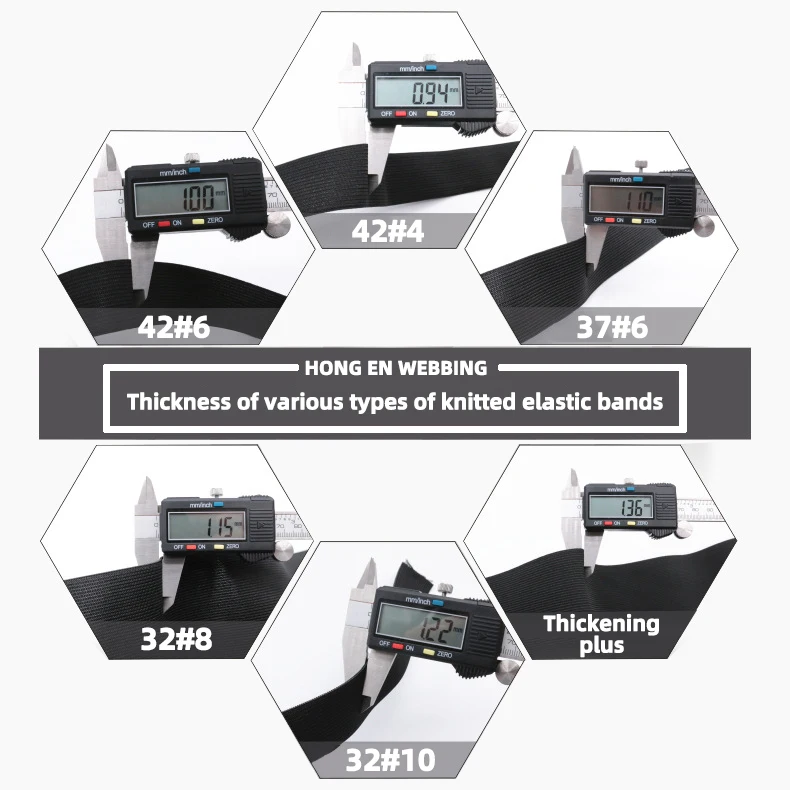 Пользовательские Блестящие купальники Нескользящие силиконовые эластичные ленты с логотипом