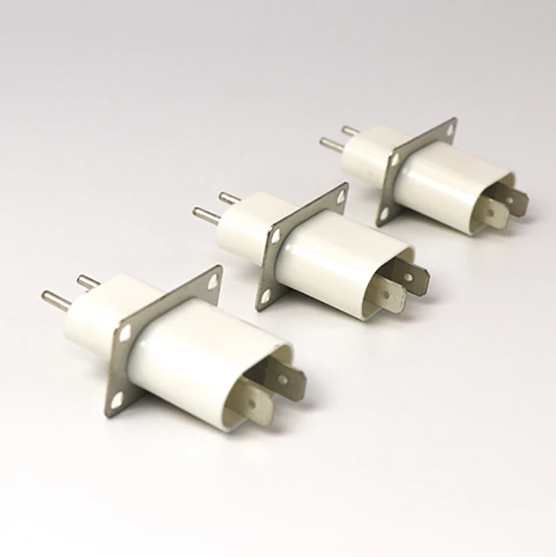 10kV 380-530pF конденсатор для высокого напряжения микроволновой печи