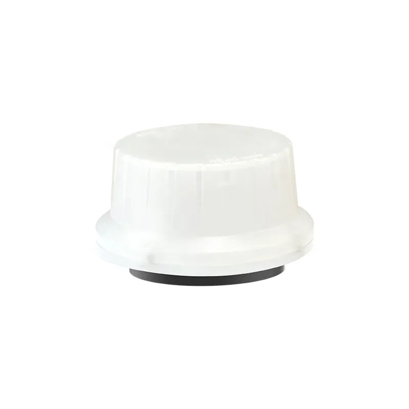 Zhaga Interface Blue Tooth Mesh Motion Daylight Microwave Lighting Control Sensor