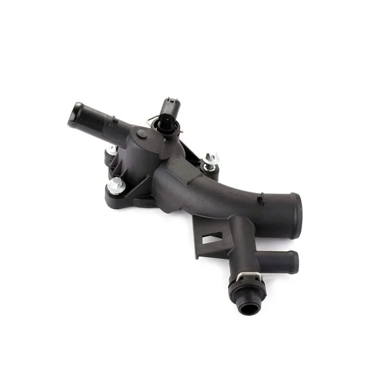 New Engine Coolant Water Outlet Thermostat Housing For Buick Chevrolet 55565334 1338030 1338489 25193922