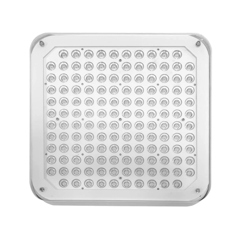 US DLC LISTED LED gas station Light explosion proof led light lamp Explosive-proof Recessed Canopy Light Fixtures