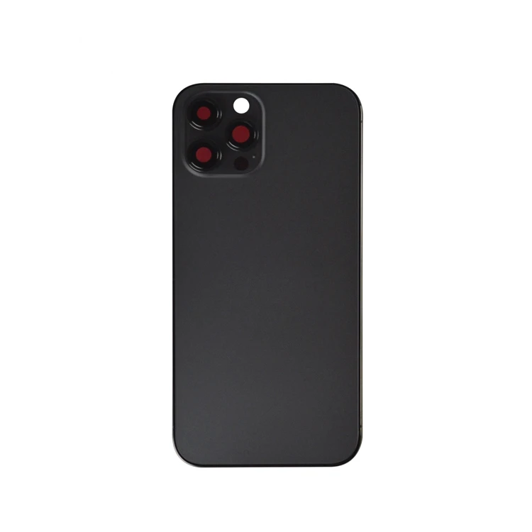 Крышка батарейного отсека/задняя крышка для iPhone 12 Pro Max