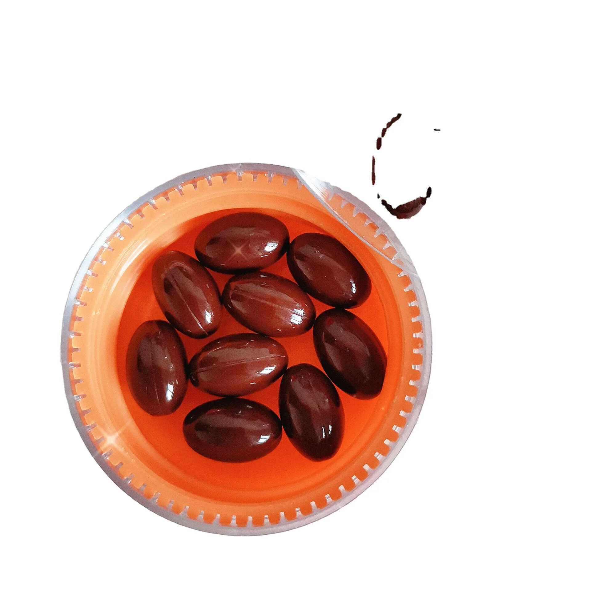 
Healthcare Food Rhodiola Rosea Energy Capsule For Men Herbal Supplement 