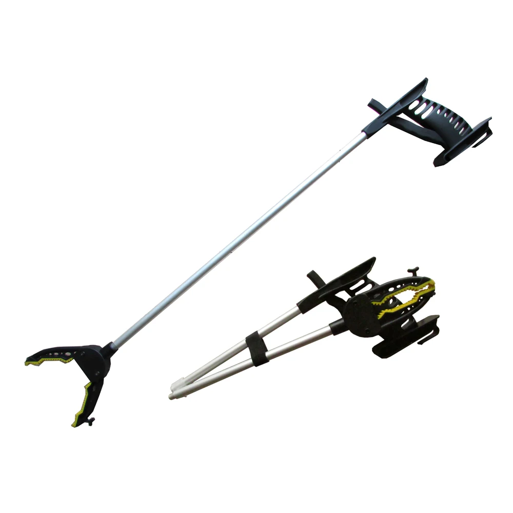 Wholesale Manufacturer Made In Taiwan China Utility Lightweight Daily Living Aid Grabber Reacher For Sale