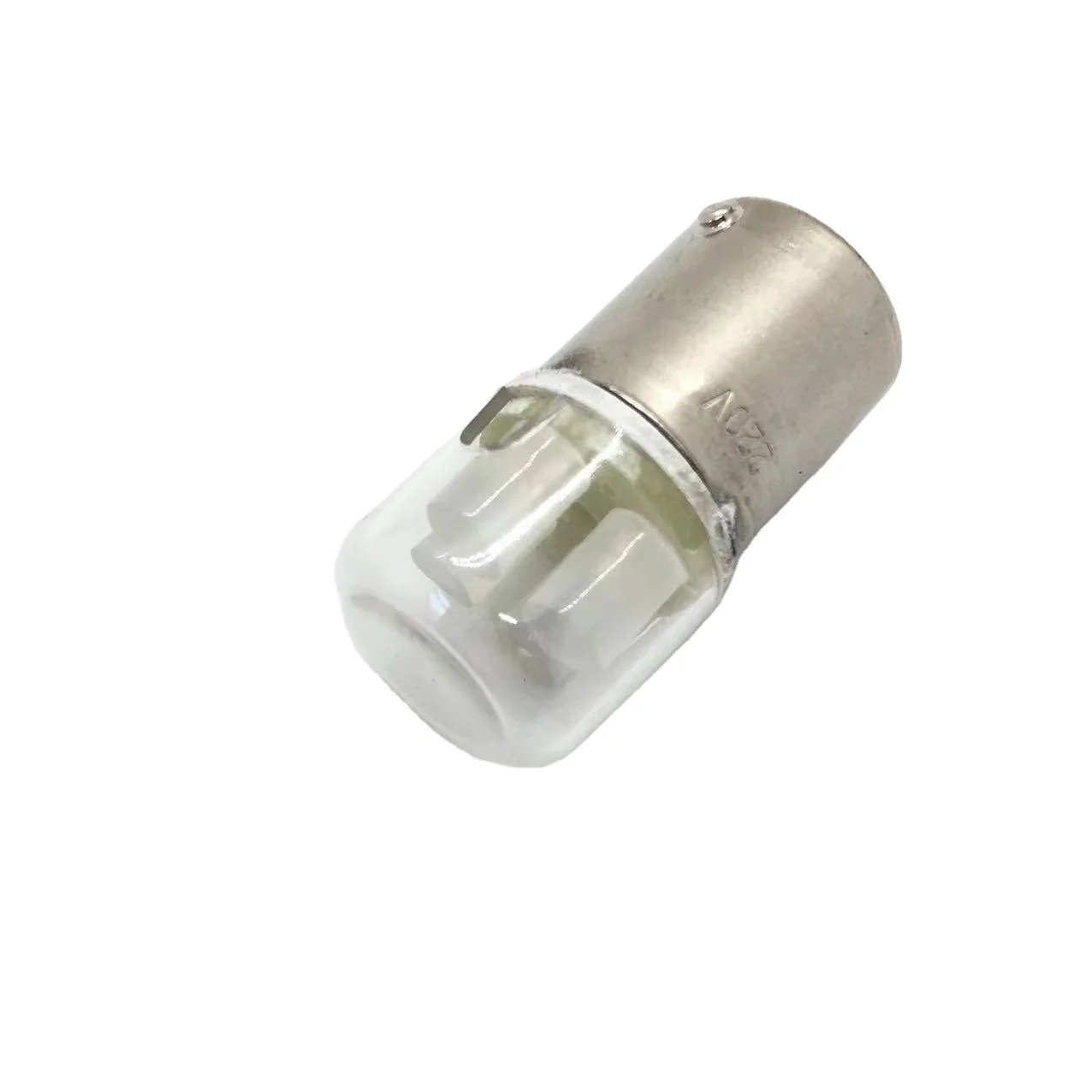 High power Warm White 12v ba15s led bulb light