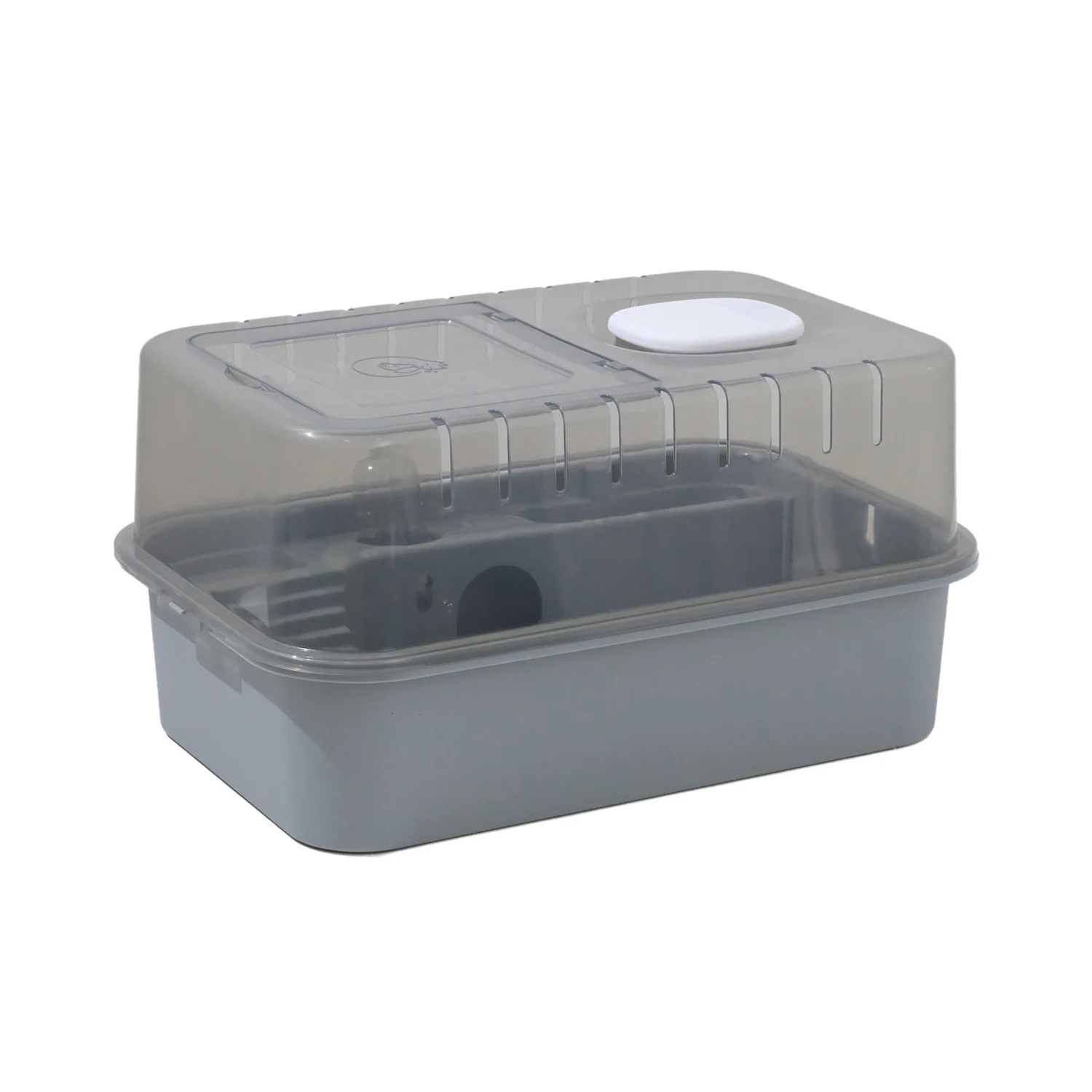 Wholesale popularity portable durable multifunctional Hamster House Pet House