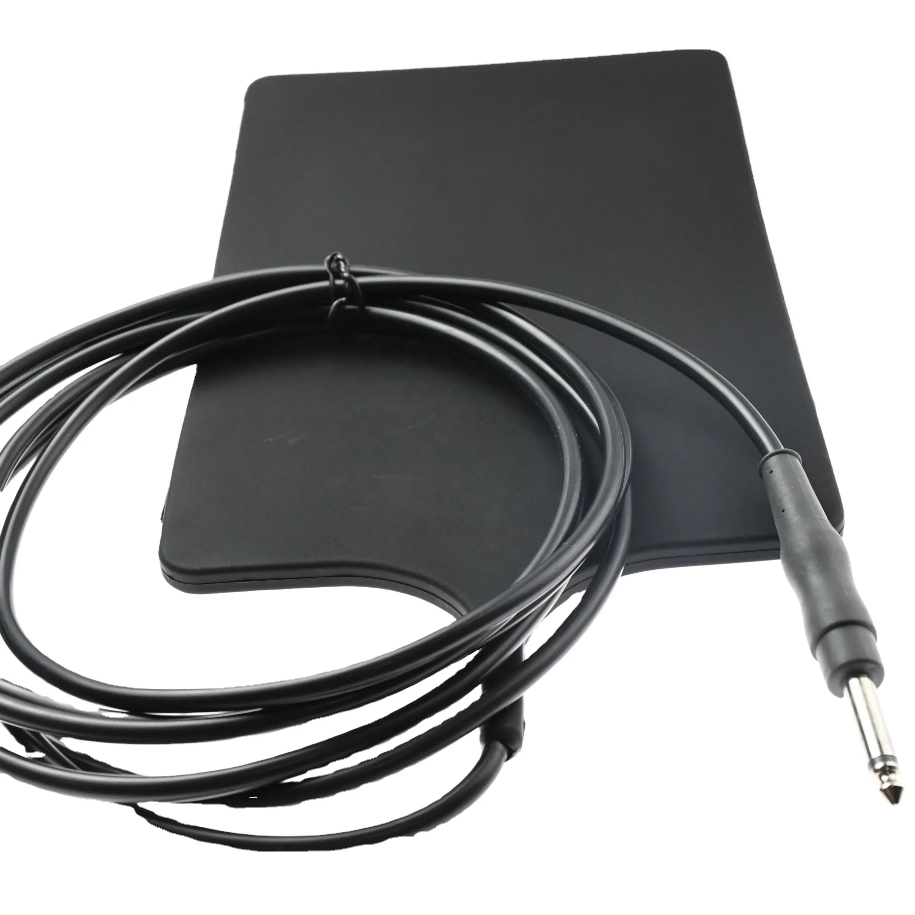 Reusable child   ESU grounding negative plate with cable for ESU Electric knife circuit board