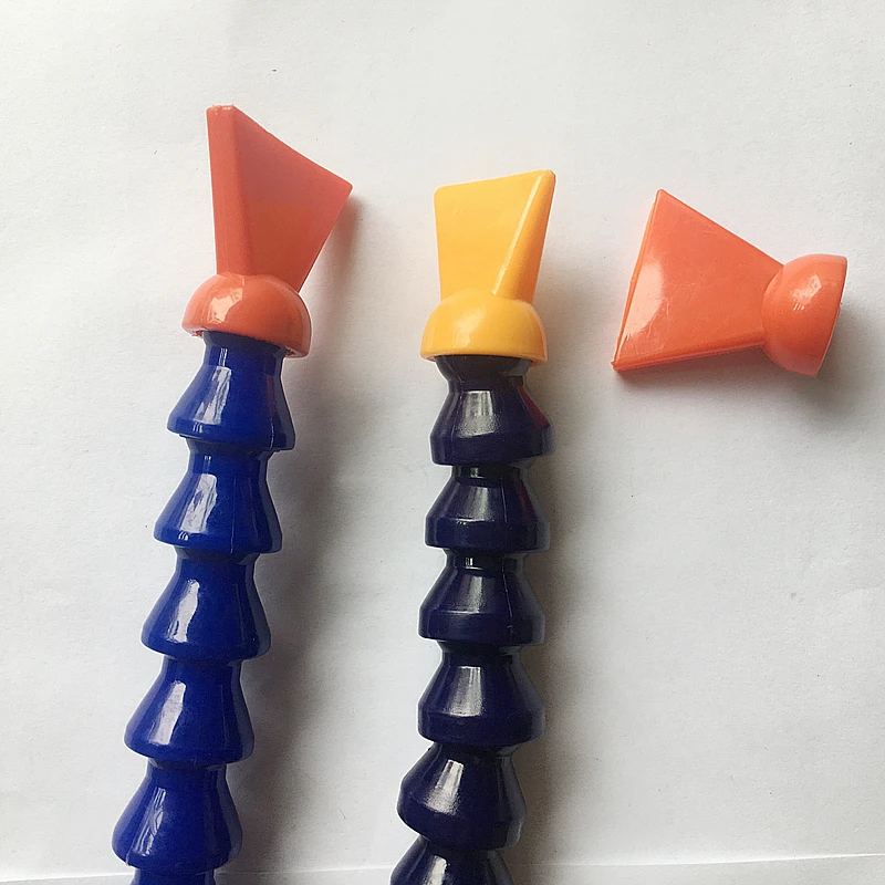 Modular Hose Loc-Line style with nozzle