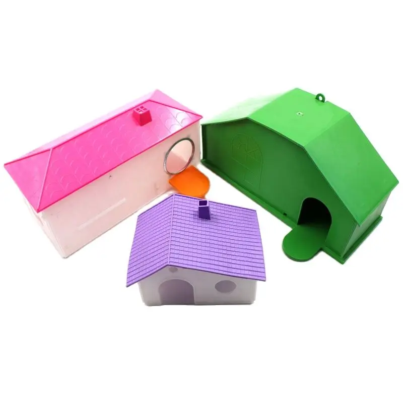 Pigeon Cage Parrot Decorative Breeding Bird Cage Chicken Wire For Bird Cage