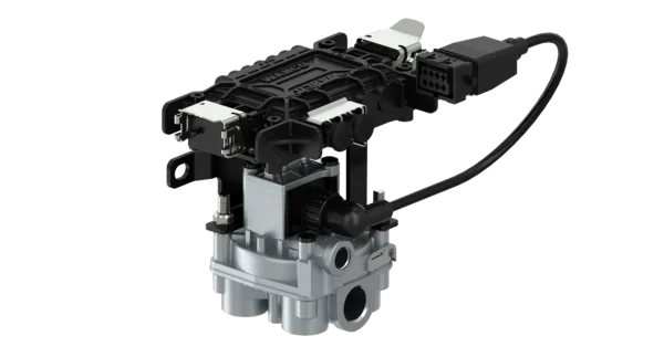 Трейлер VIT 4005001010 ABS, 2S/1M MSH