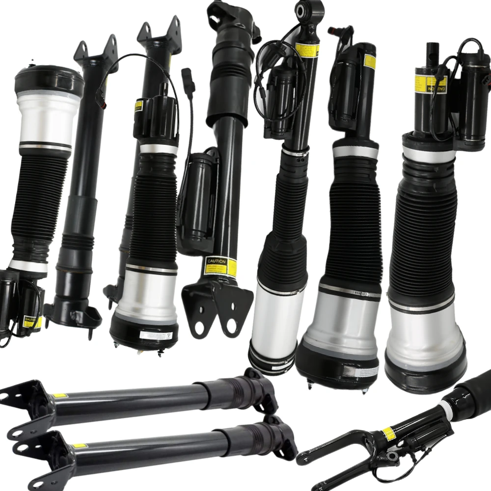 The High Quality  Shock Absorber Strut Air Spring for Brand New Ranger Rover Front Airsuspension 2013-2018 LR057699