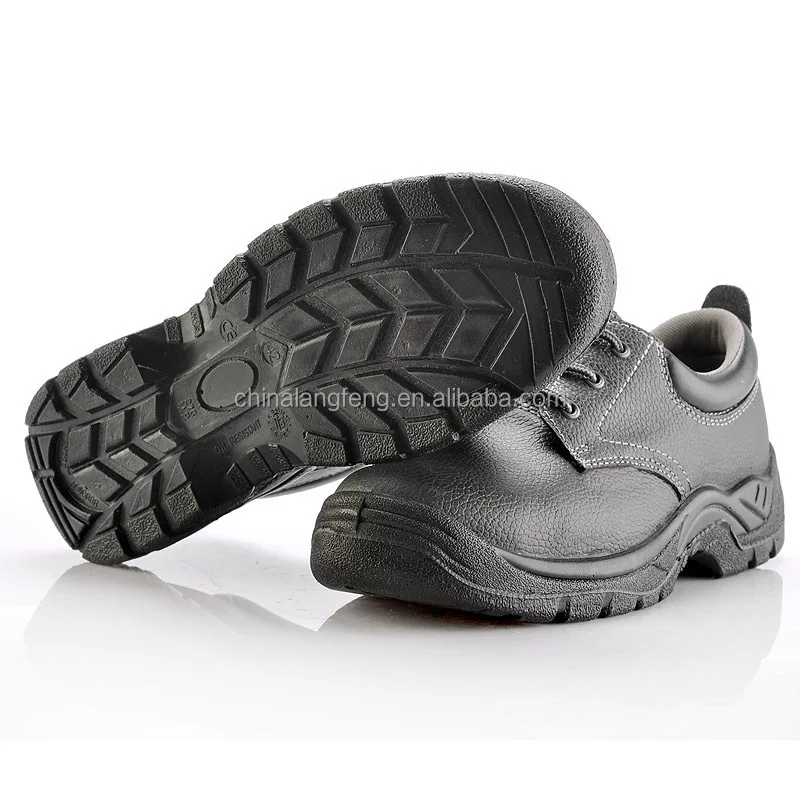 Industrial safety working shoes equipment work land safety shoes special purpose work shoes
