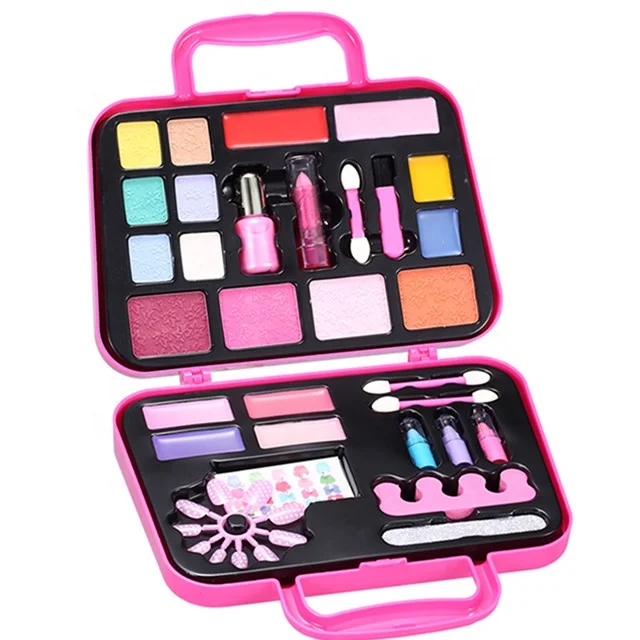 Akiaco makeup kits for girls toys for girls makeup kids makeup kit for girls