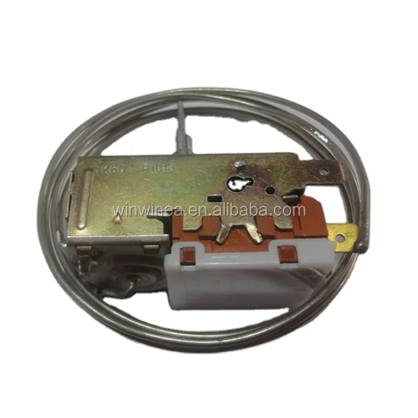 Refrigerator Thermostat VP4 Ranco K60-P1013