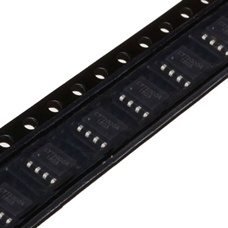 CYT3000A CYT3000B ESOP-8 constant current led driver ic chip