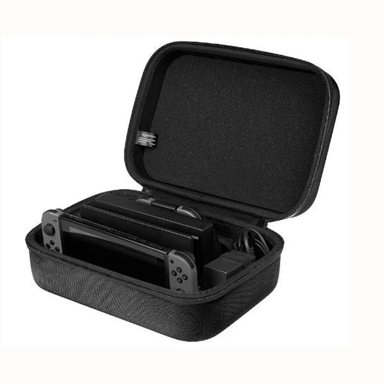 Waterproof Travel EVA Storage Case Suitable For Nintendo Switch PSP Game Console (62466291022)