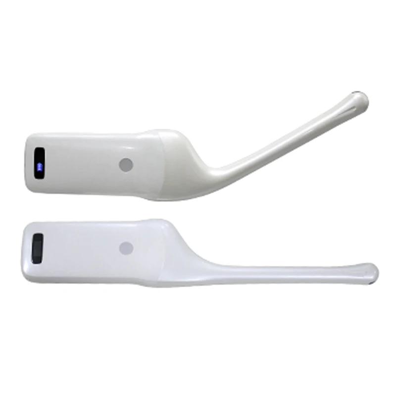 
Wireless Mini Ultrasound Probe (Transvaginal) Transducer, Handheld Plam Ultrasound 