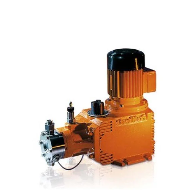 Chemical Diaphragm Metering Prominent Dosing Pump