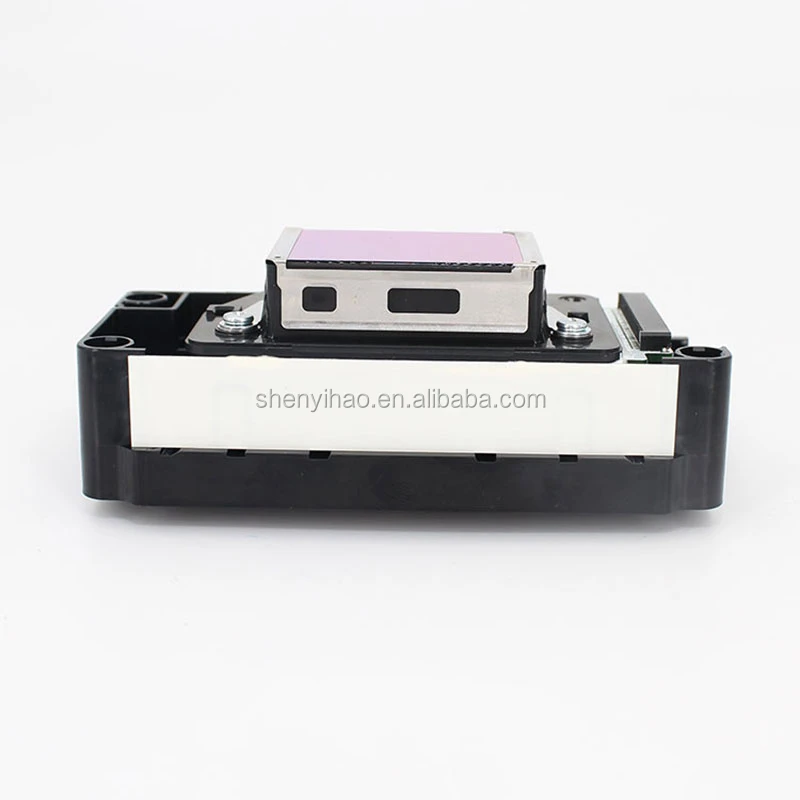 Unlocked Cabezal DX5 F186 DX5 Printhead Original for Epson DX5 Print Head Eco Solvent Printer