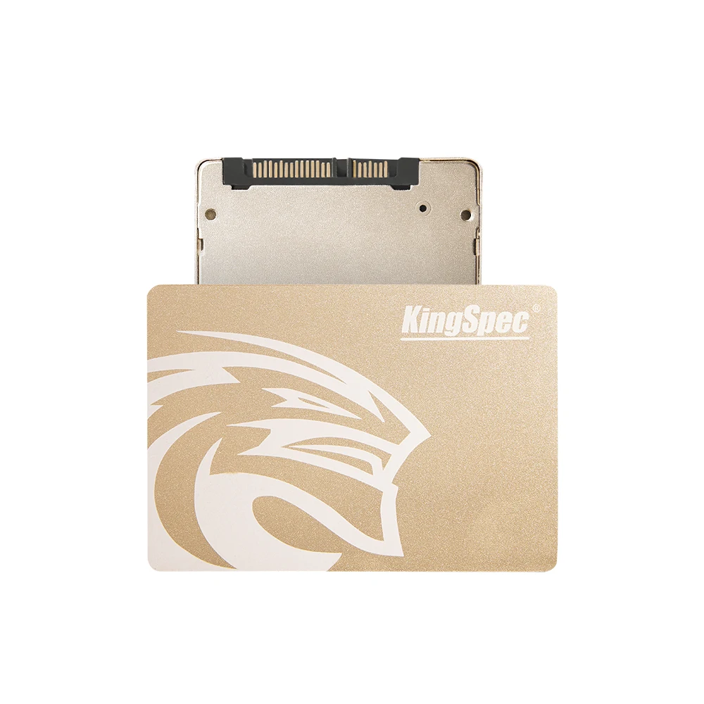 KingSpec завод 560 МБ/с. 500 Гб внешний ssd жесткий диск для ноутбука