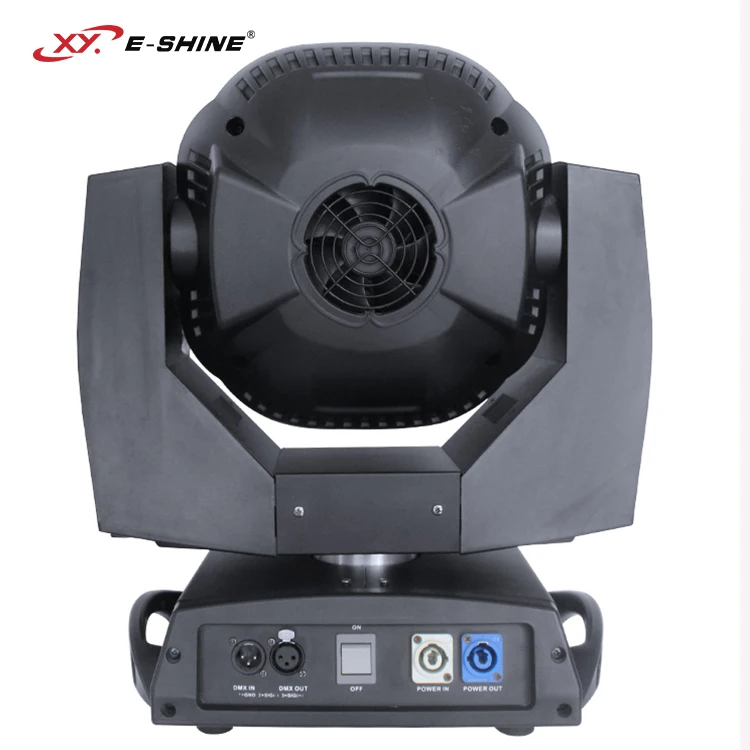 clay paky sharpy beam moving head light b eye k10 4in1 7pcs 7*30w zoom led big bee eye
