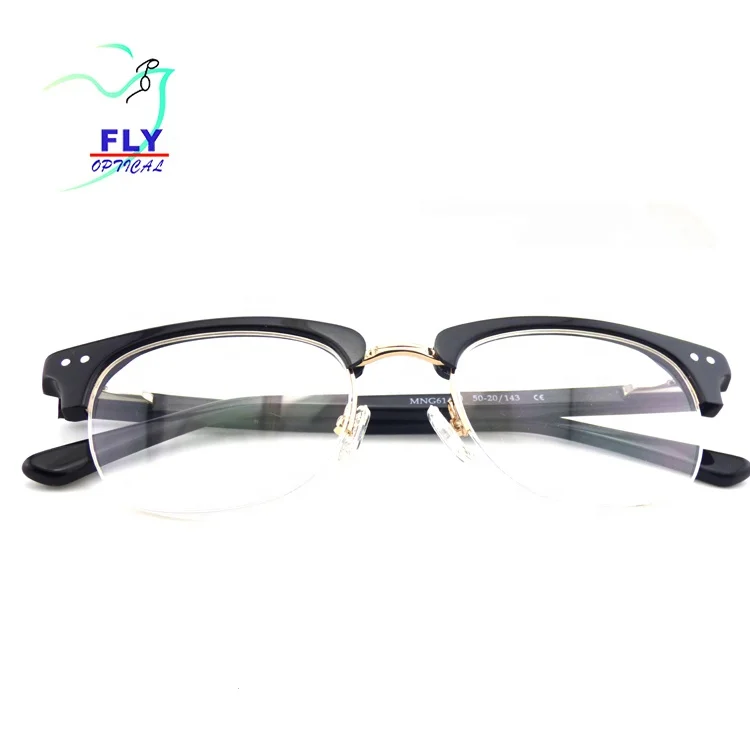 Wenzhou Wholesale Women Low Price Eyeglasses Blue Light Acetate Optical Frames Glasses