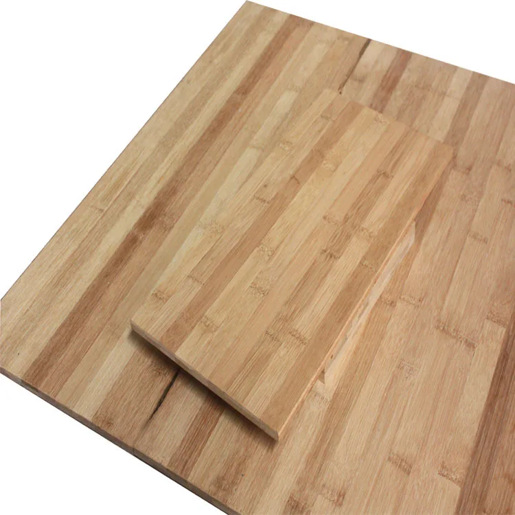 High quality waterproof interior solid bamboo plywood lumber construction