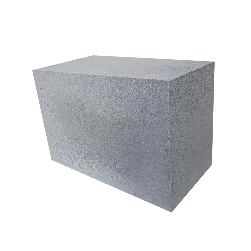 Direct Factory durable and high quality small aac block plant