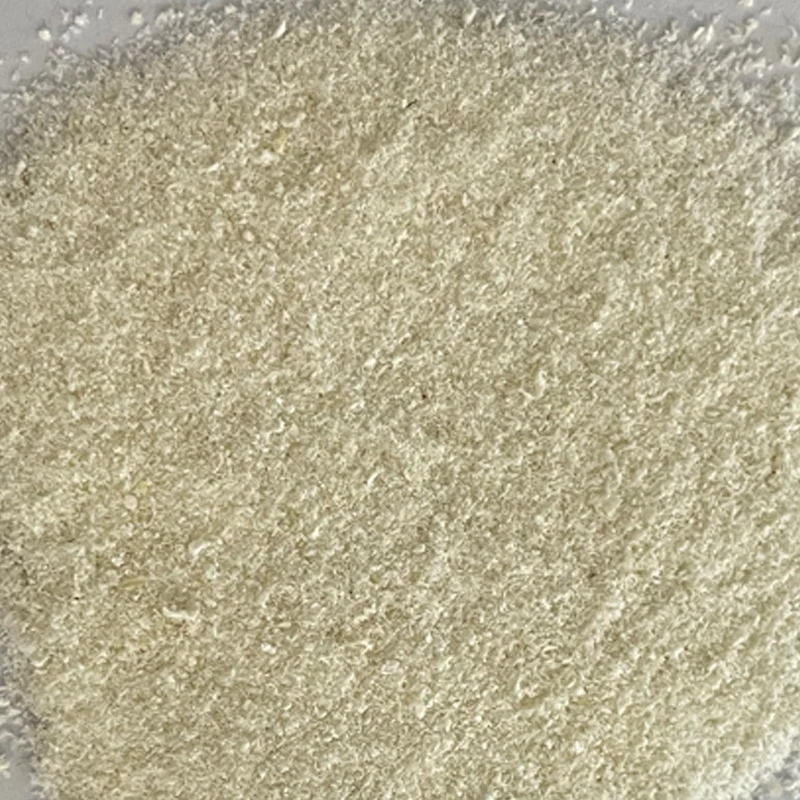 Best Quality White Powder Foam 40-60Mesh Dietary Pea Fiber