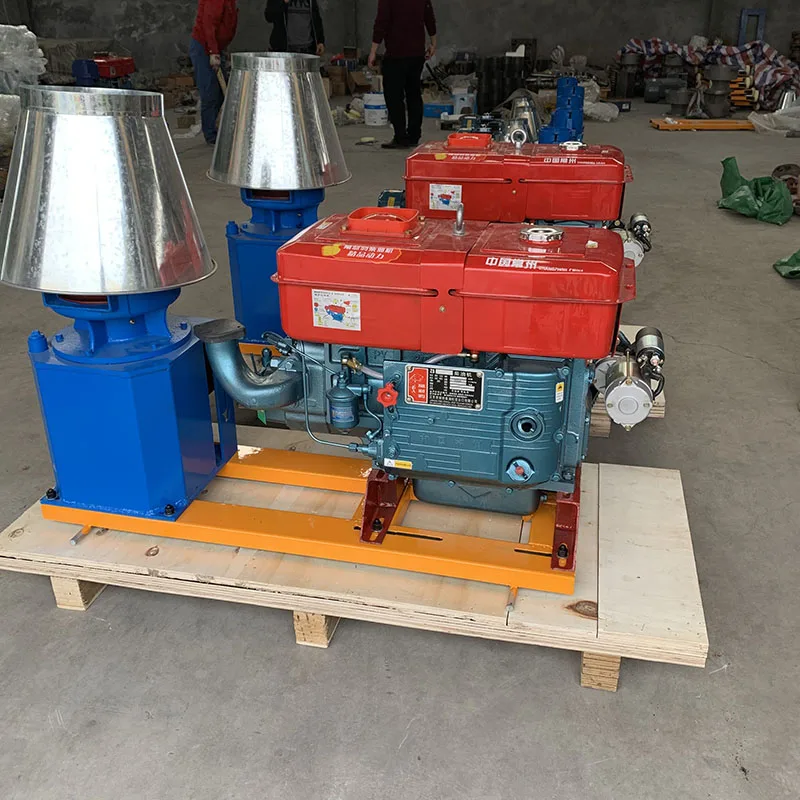 Best Quality Grass Chicken Manure Animal Feed Pellet Machine Spare Parts