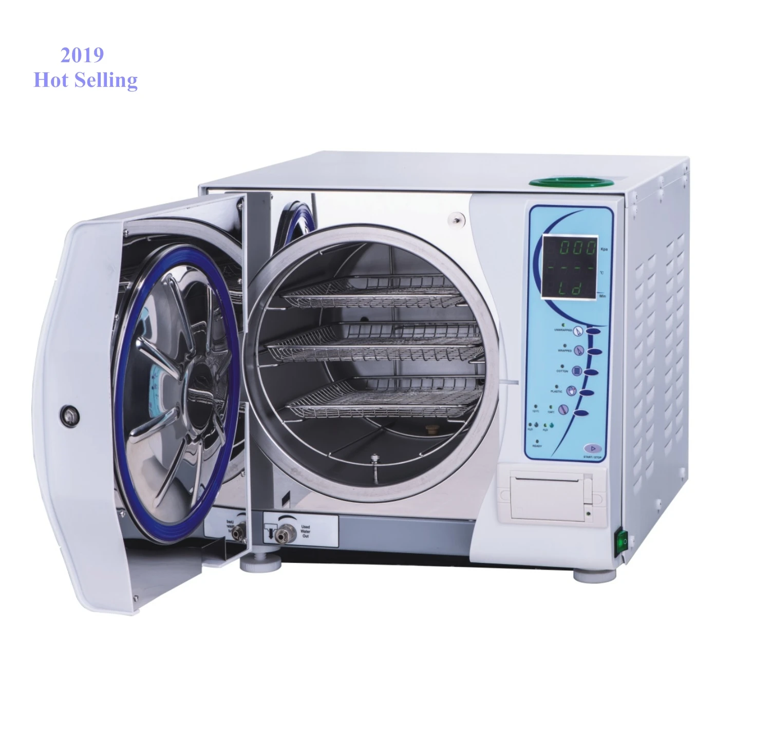 2022 economical Mingtai Sun  hot selling stable beauty autoclaves with CE, ISO Certificates
