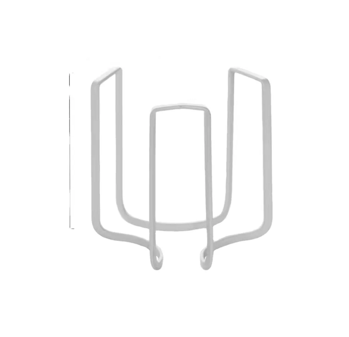 Household tableware dish drain rack artifact kitchen shelf