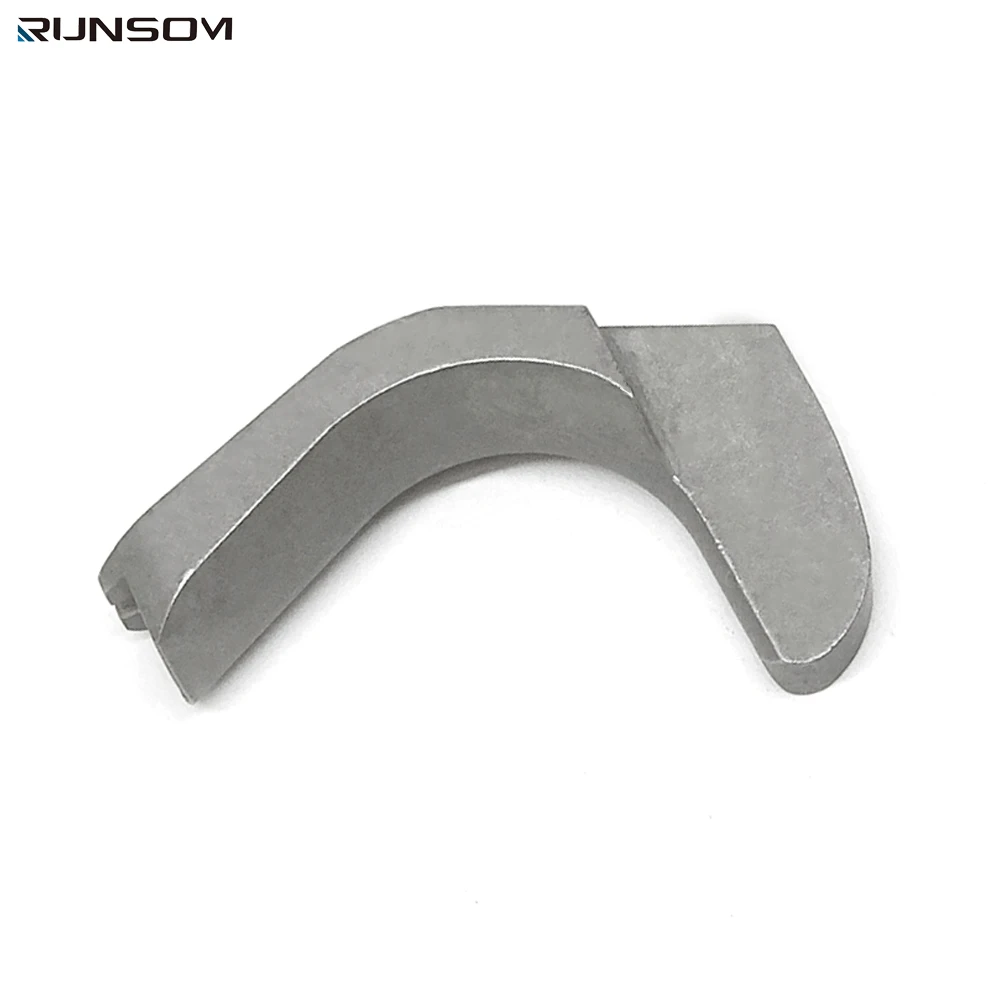 OEM Factory Powder Metallurgy 304 316 Alloy Metal Stainless Steel Custom MIM Parts Metal Injection Molding Service