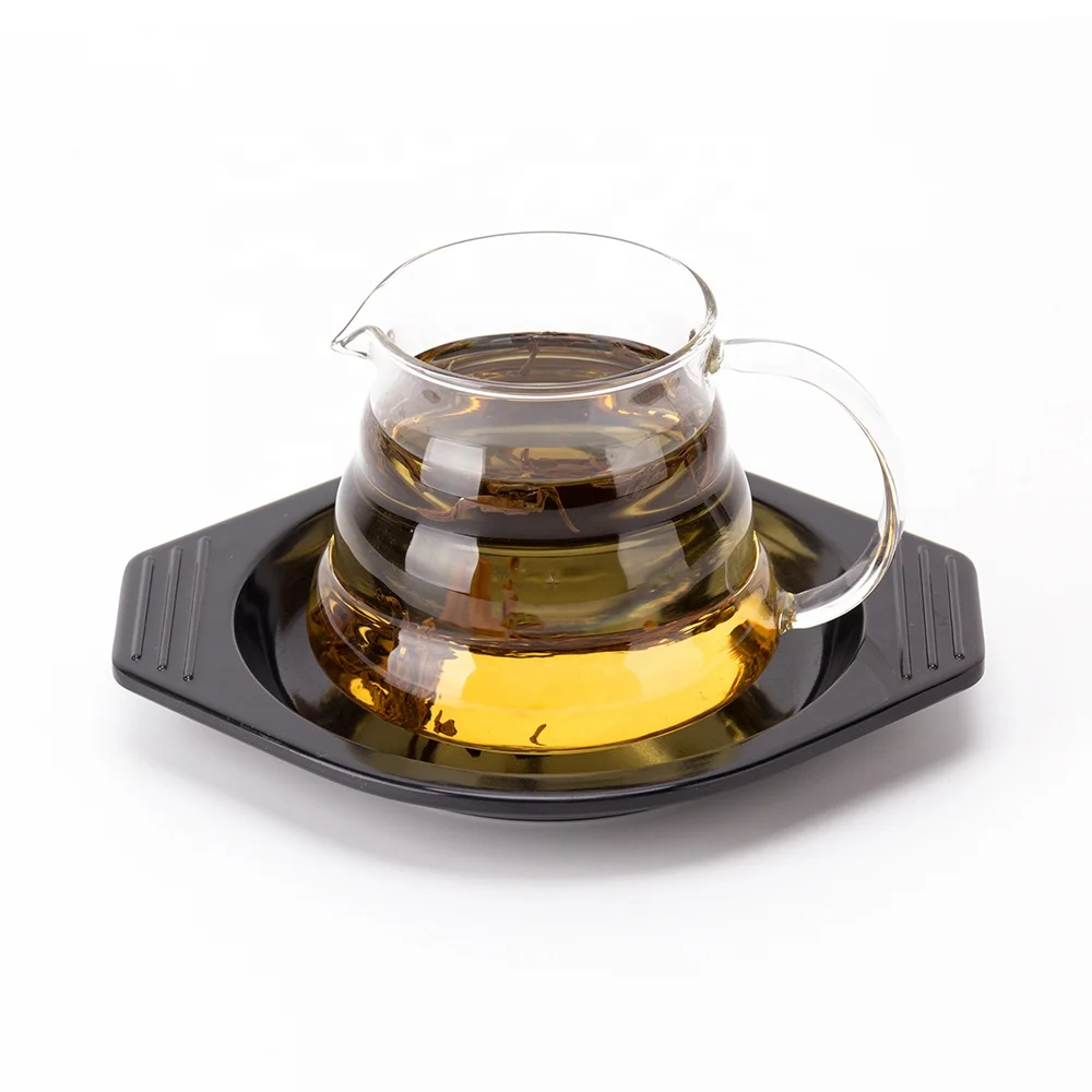 Melamine High Temperature Resistant and Unbroken Desktop Protection Insulation Pad, Cooking Pot Heat Insulation Fixed Base