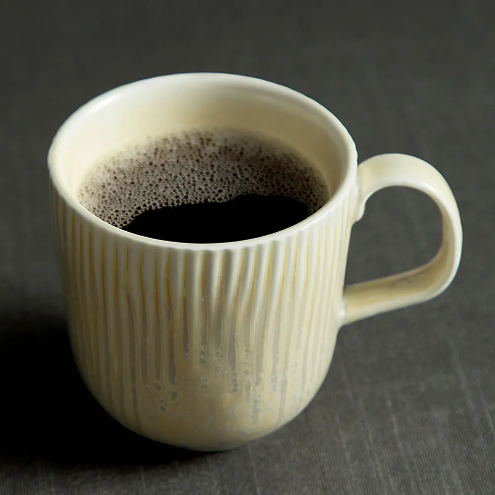 New Design Nordic Eco Friendly Unique Drinkware Colorful Glazed Cafe Reusable Ceramic Porcelain Coffee Cup And Tea Water Mug