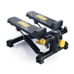 Factory price home exercise climber stepper custom aerobic stepper machine