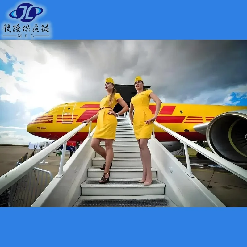 dhl2