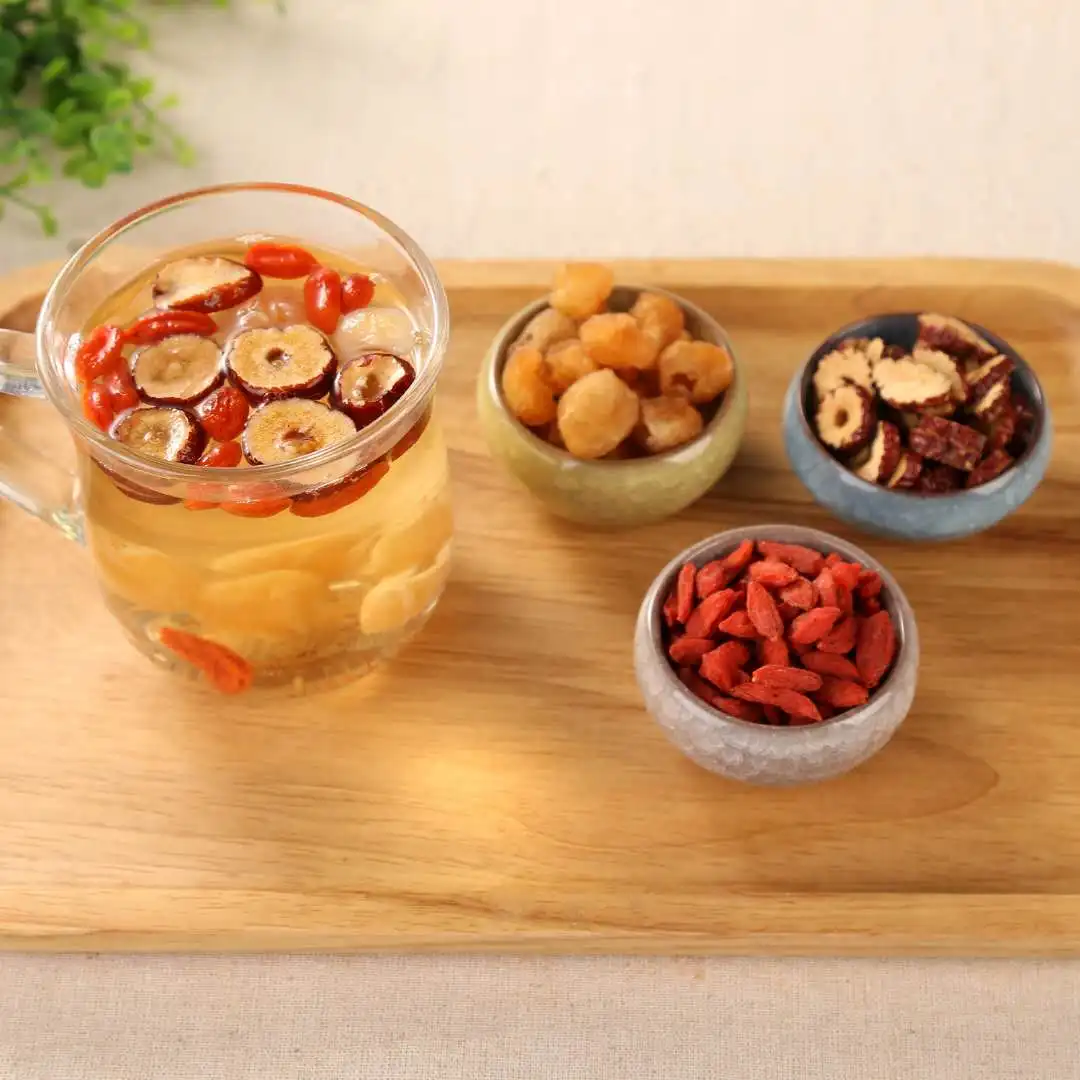 Бесплатные образцы сладкий Лонган