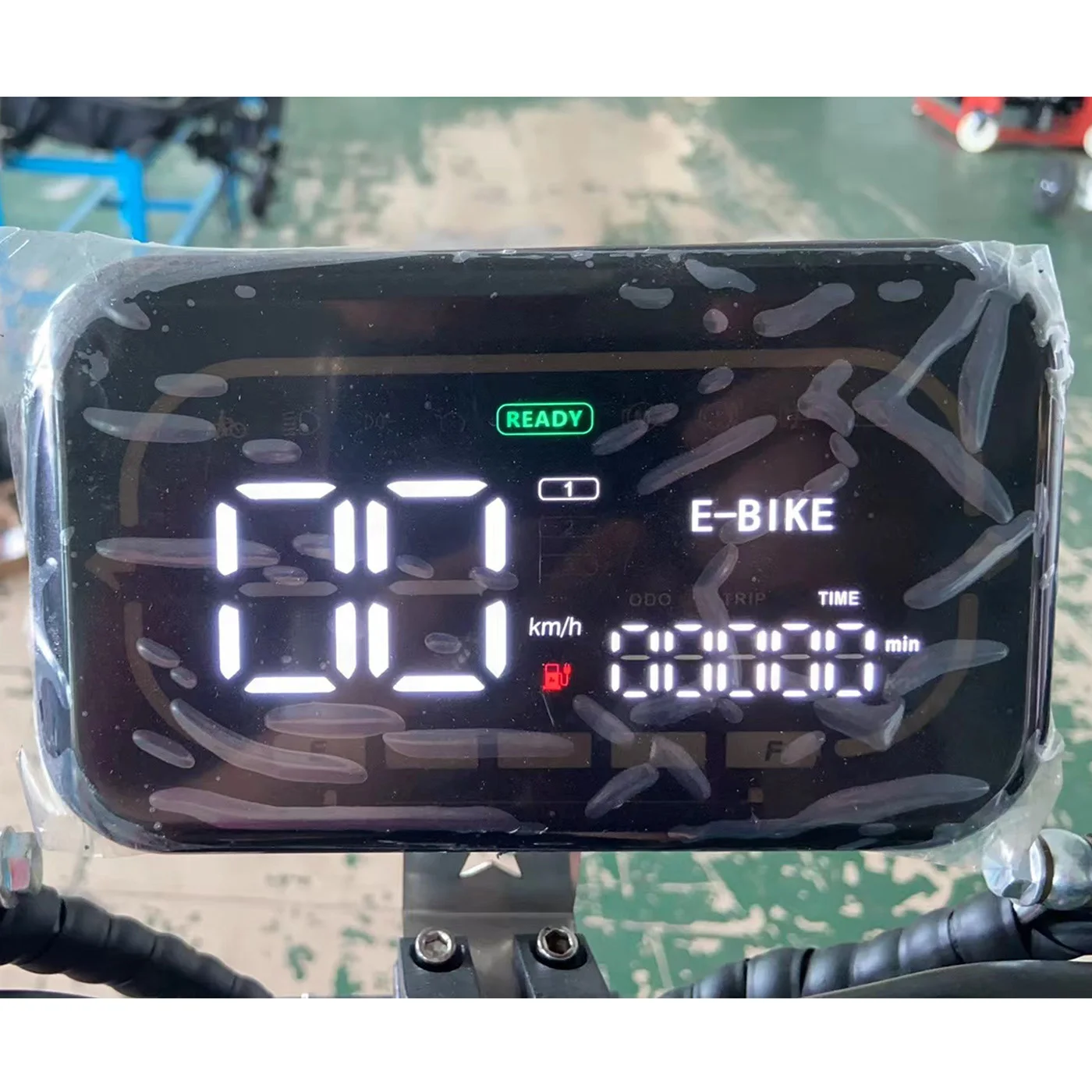 Электродвигатель AWD 4WD 3000 Вт 6000 11 дюймов 16 19