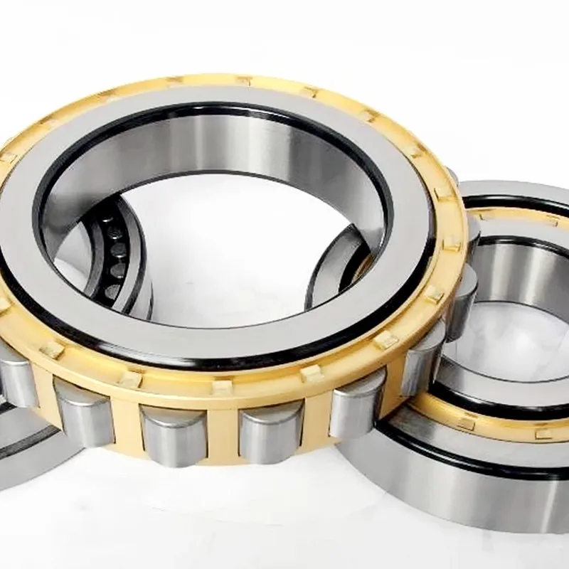 
Chinese factory supply OEM ODM service NJ207cylindrical roller bearing 