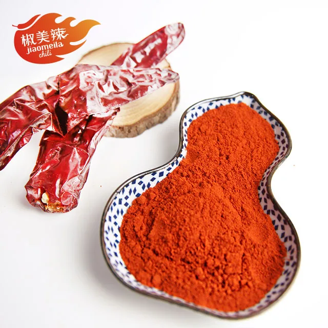 
First-class chili pepper fine powder 