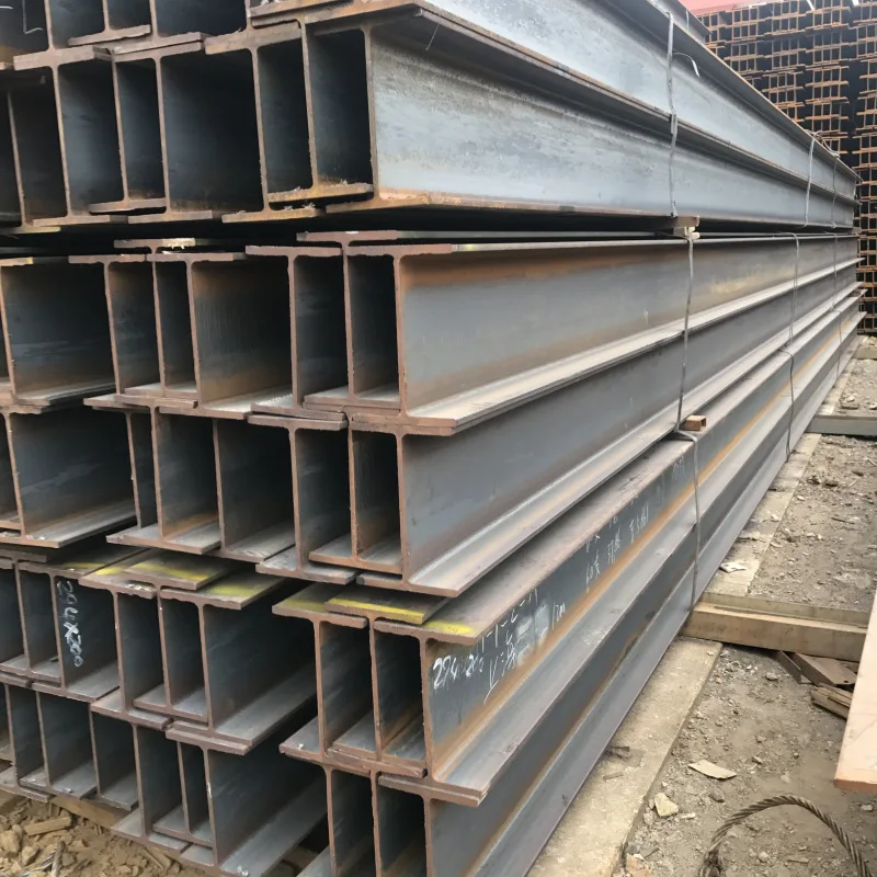 Astm a572 h beam astm a6 a992 используемый