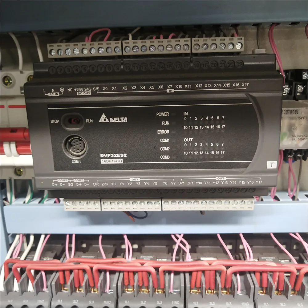 Automatic chain link fence making machine for sale