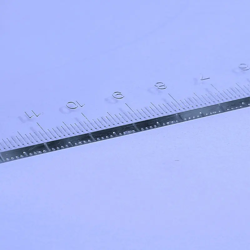 OEM School Student Stationery Eco-Friendly Custom Size Clipboard With Spring Clip Suitable For Writing