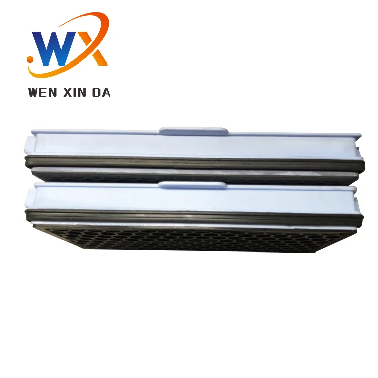 HEPA Filter Compatible with Mie le SF-HA 50 Filters with Activated Carbon for S8000 S6000 S5000 Compact C1 C2 S8340 S6240 S5211