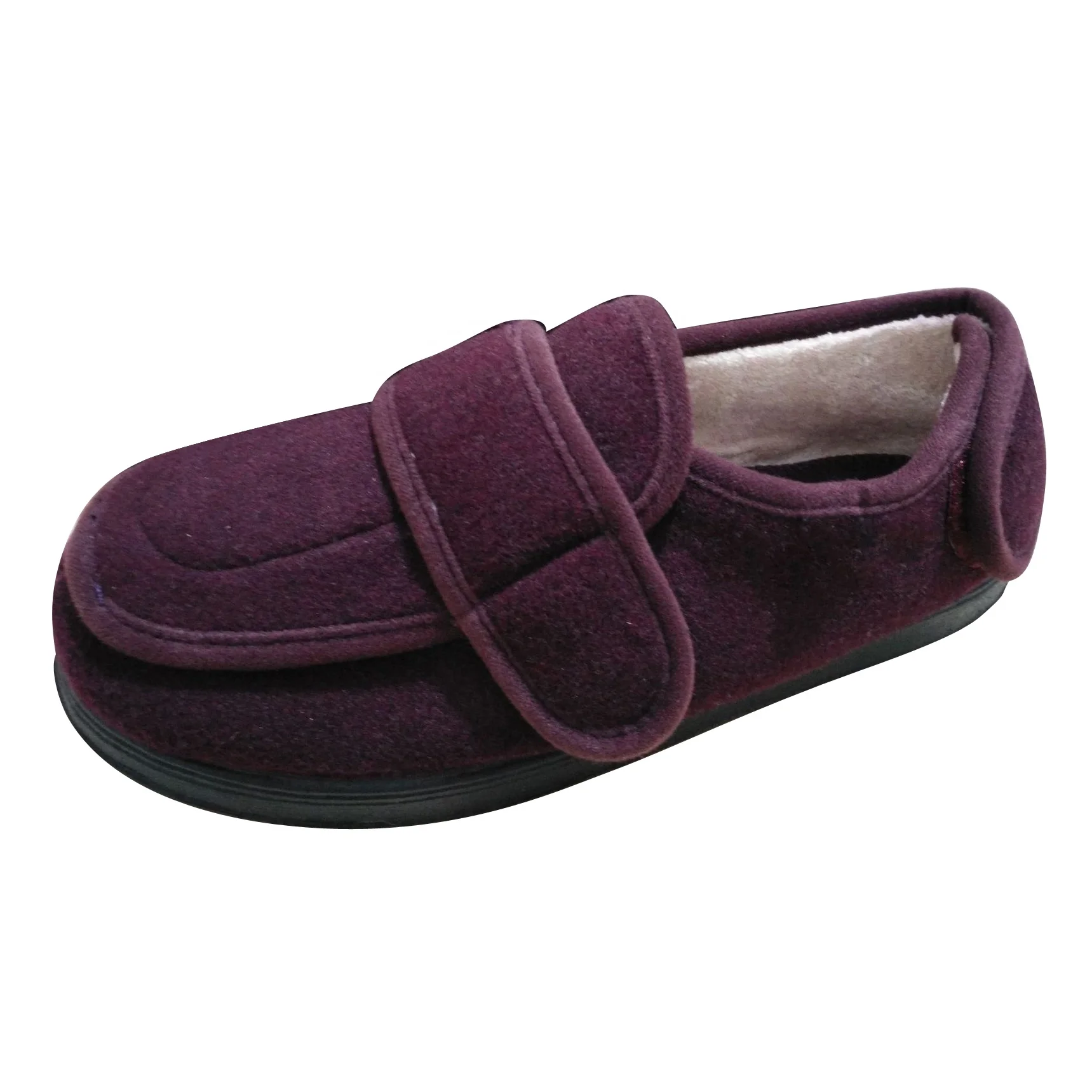 ladies soft medical safety comfort diabetic shoes